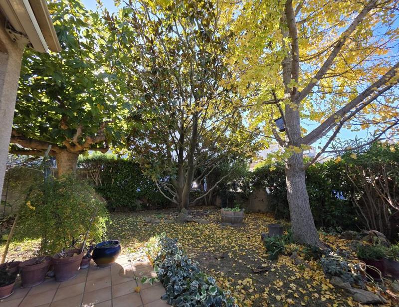 Villa - 93 m² - 4 pièces