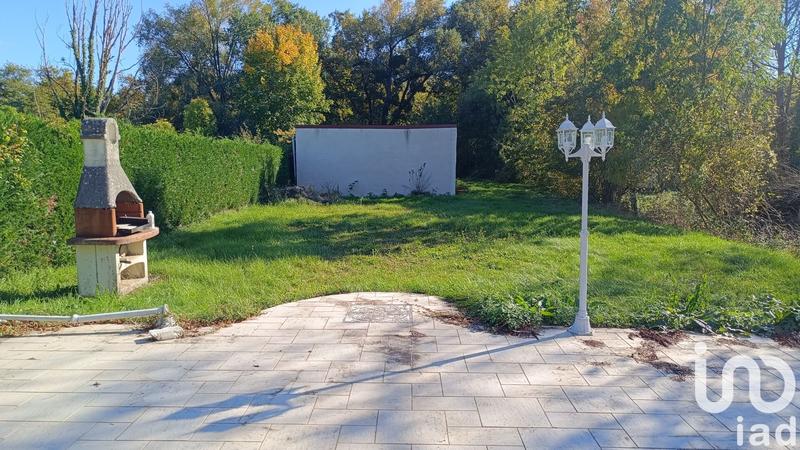 Maison - 140 m² - 7 pièces