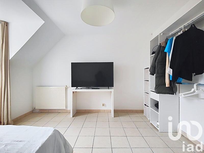 Maison - 115 m² - 6 pièces