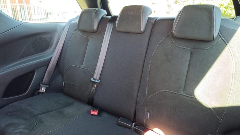 Ds Ds 3 1.2 PureTech 130 Sport Chic