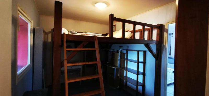 Maison - 96 m² - 4 pièces