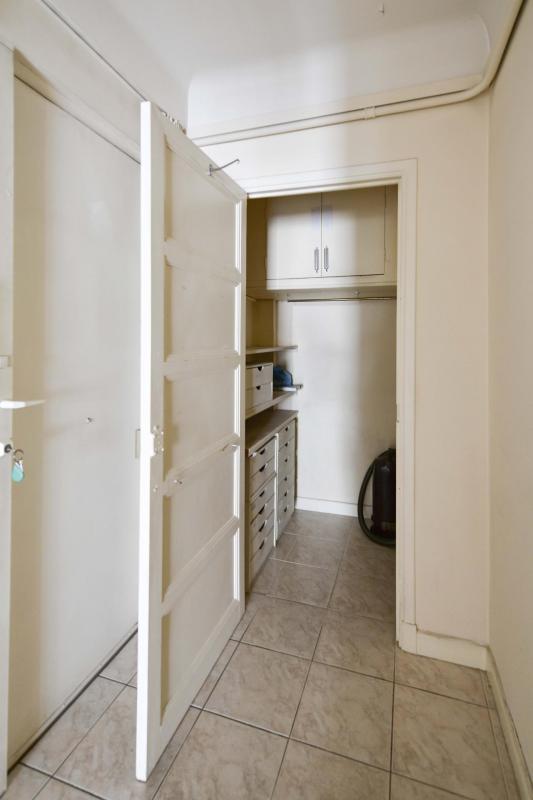 Appartement - 58 m² - 2 pièces