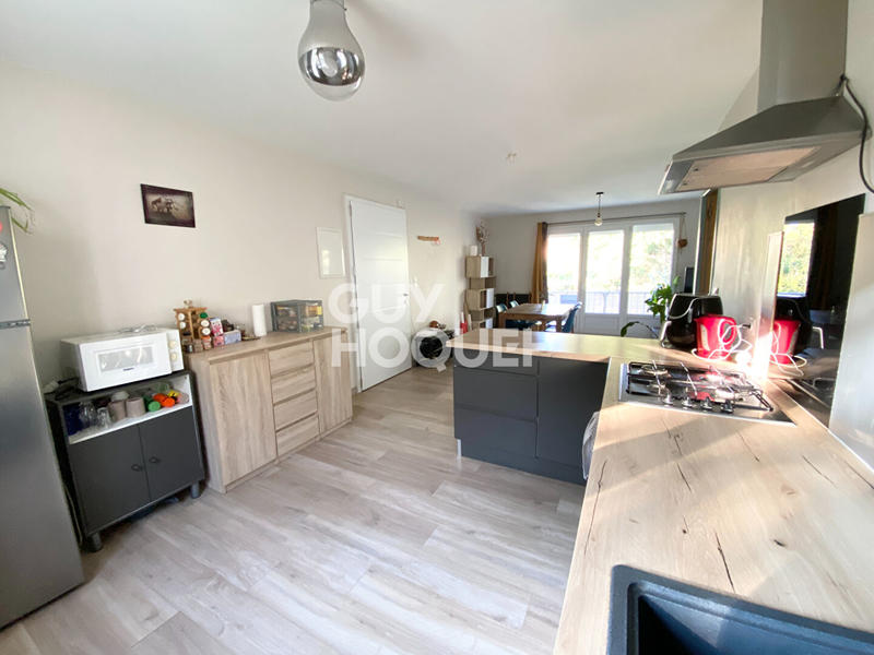 Maison - 146 m² - 3 pièces