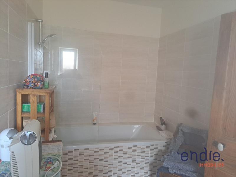 Maison - 177 m² - 7 pièces