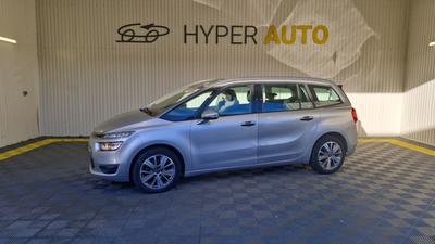 Citroën Grand C4 Picasso Bluehdi 150 Ss Intensive