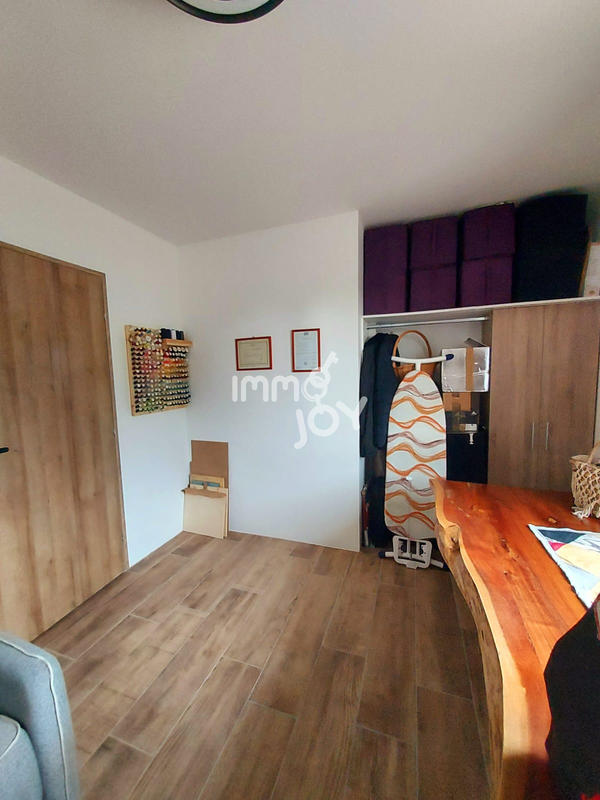 Maison - 129 m² - 4 pièces