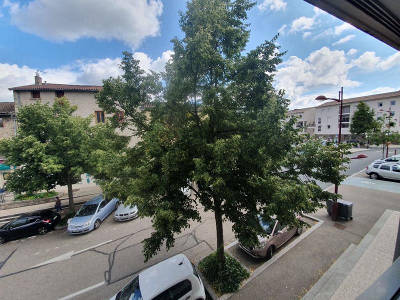 Appartement - 52 m² - 1 pièce