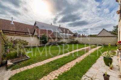 Maison ancienne - 95 m² - 5 pièces