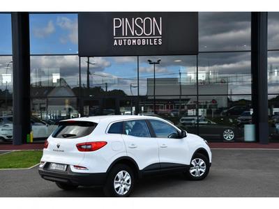Renault Kadjar 1.3 Tce 140 Life