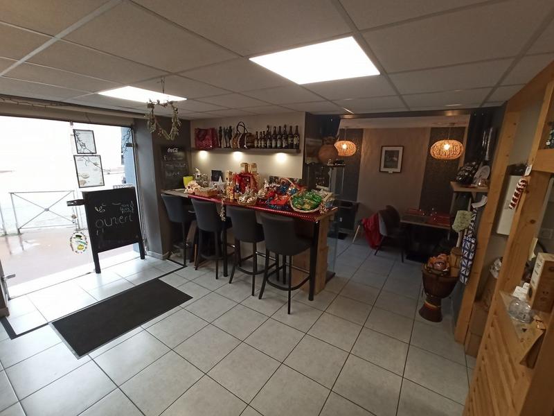 Fonds de commerce - 50 m²