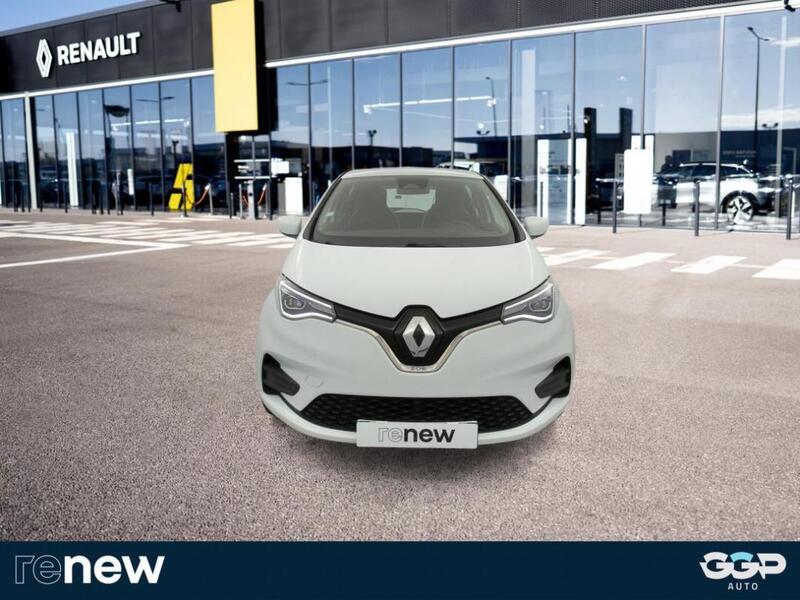 Renault Zoe R110 Business