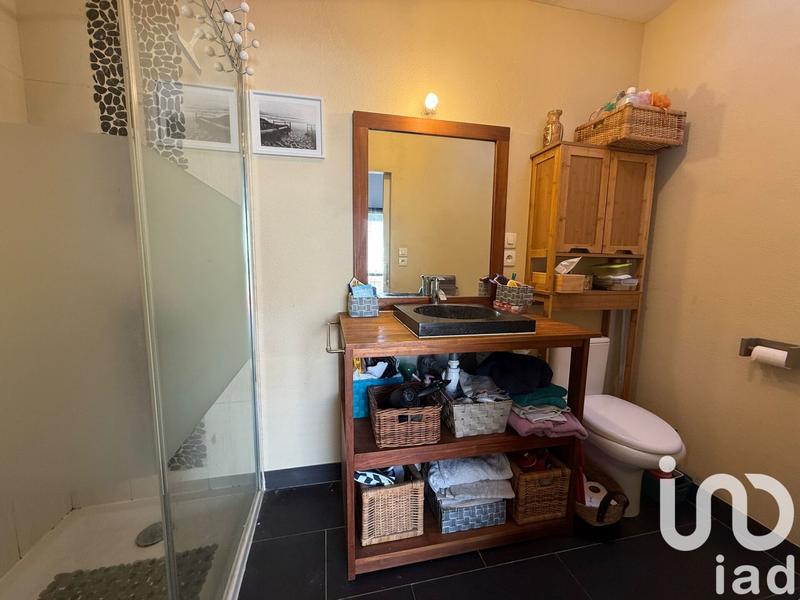 Maison de village - 104 m² - 4 pièces