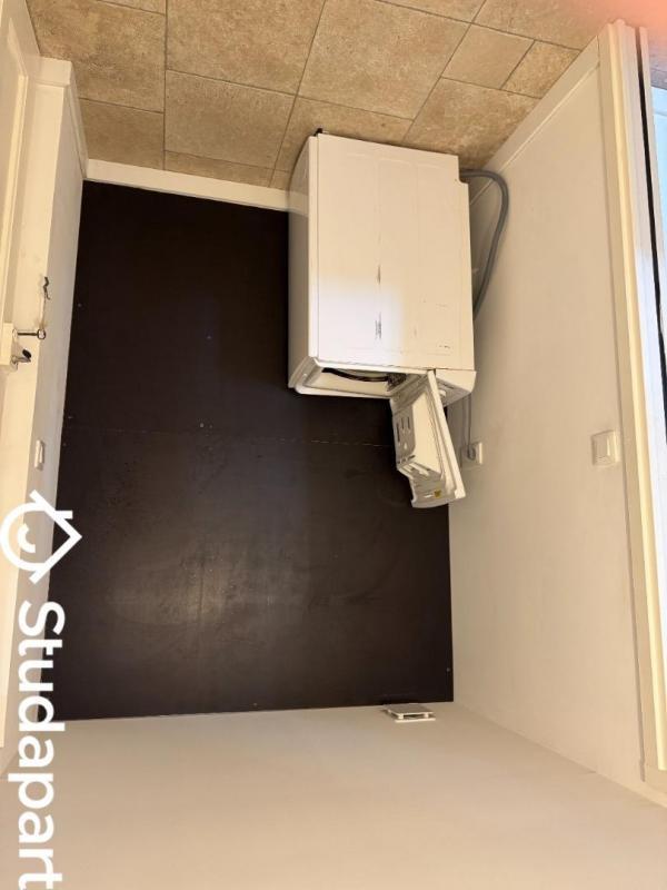 Chambre - 28 m² - 1 pièce