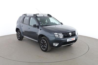 Dacia Duster 1.2 TCe Black Touch 4x2 125 ch