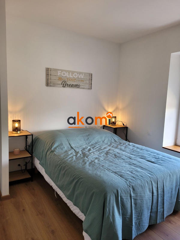 Maison - 422 m² - 6 pièces