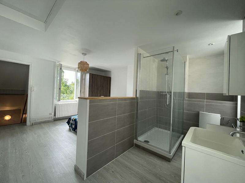 Maison - 49 m² - 2 pièces