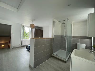 Maison - 49 m² - 2 pièces