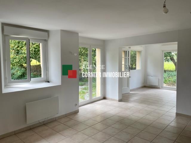 Longère - 90 m² - 5 pièces