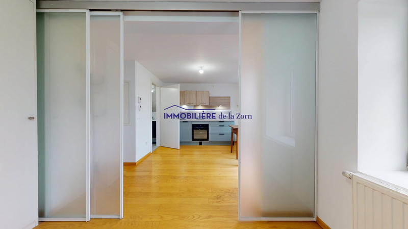 Appartement - 25 m² - 1 pièce