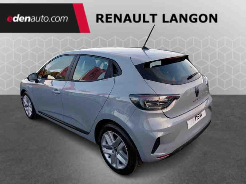 Renault Clio TCe 90 Gsr2 Evolution