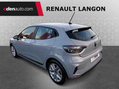 Renault Clio TCe 90 Gsr2 Evolution