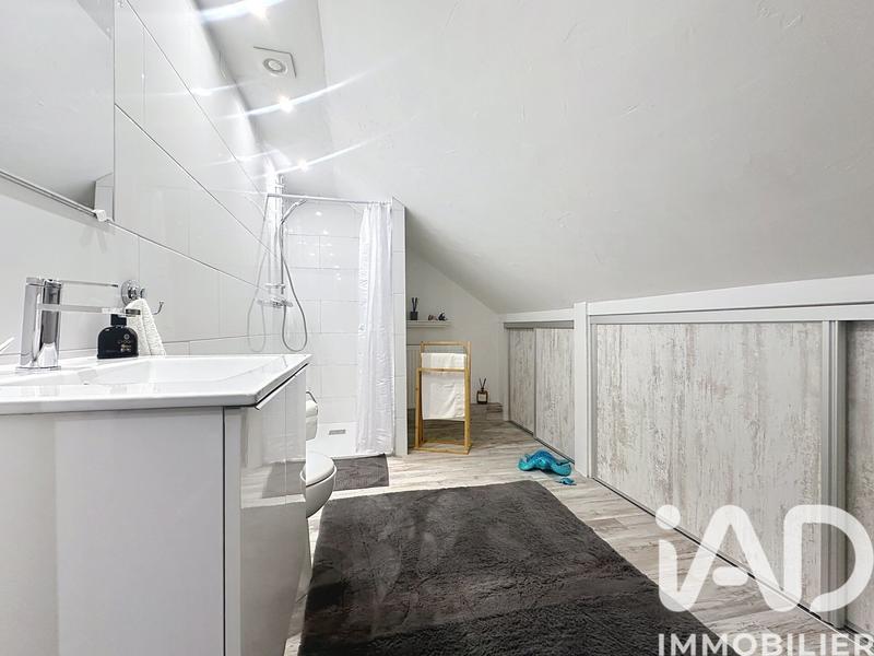 Maison - 150 m² - 5 pièces