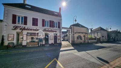 Immeuble - 335 m² - 10 pièces