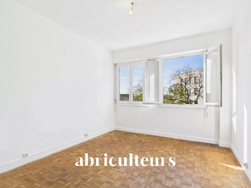 Appartement - 70 m² - 4 pièces