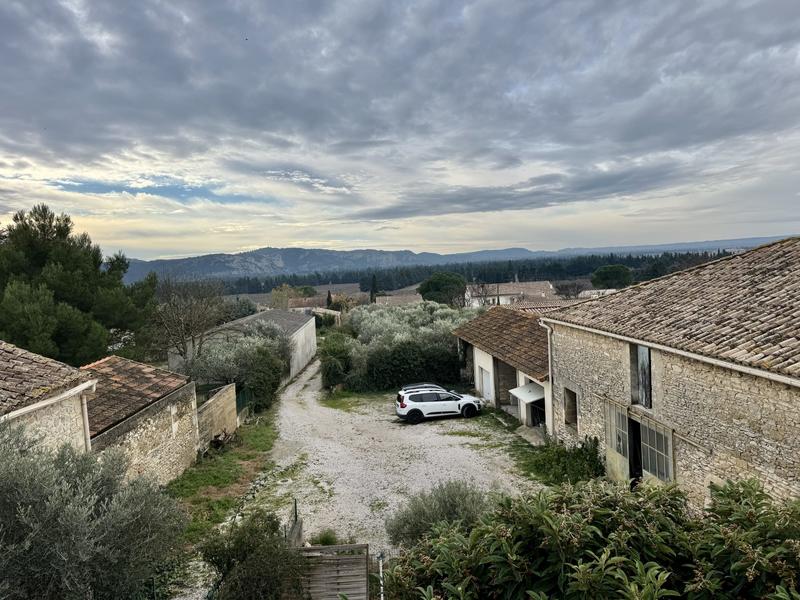 Mas - 261 m² - 8 pièces