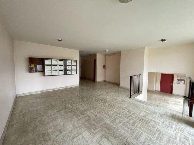 Appartement - 11 m² - 2 pièces