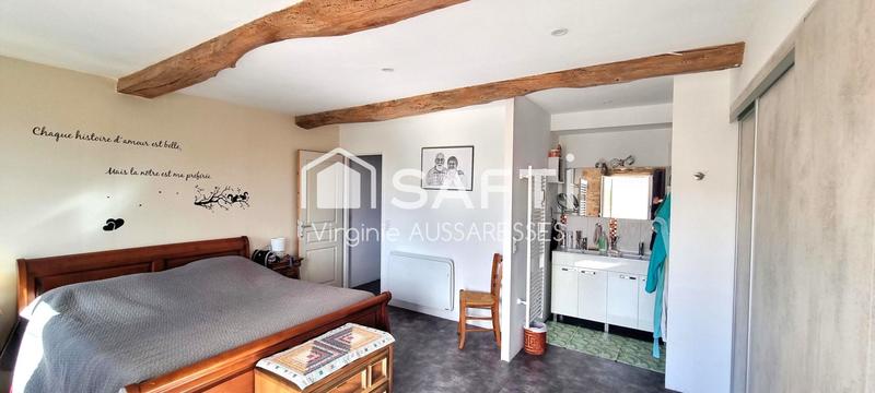 Maison - 290 m² - 7 pièces