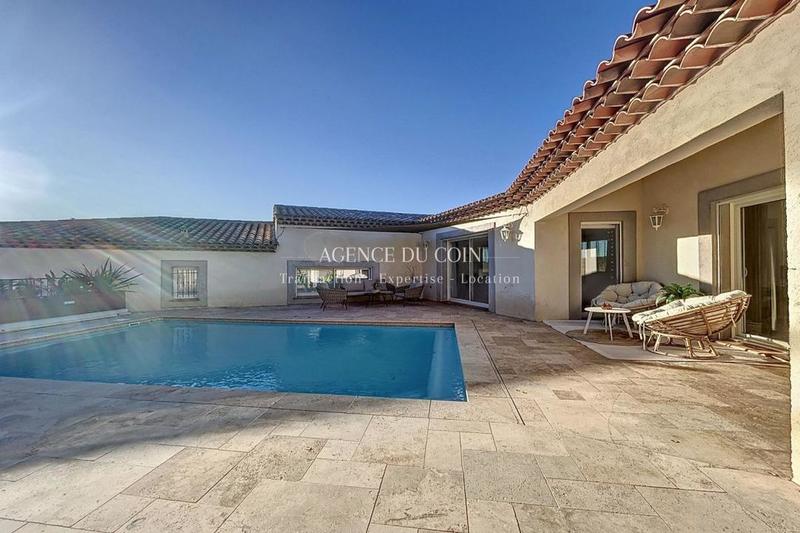 Villa - 200 m² - 8 pièces