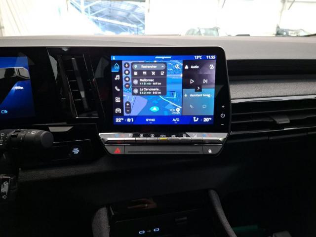 Renault Austral full hybrid E-Tech 200 ch Evolution