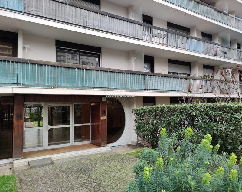 Appartement - 39 m² - 2 pièces