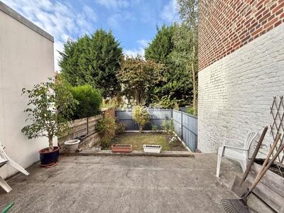 Maison ancienne - 120 m² - 4 pièces