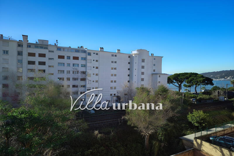 Appartement - 52 m² - 3 pièces