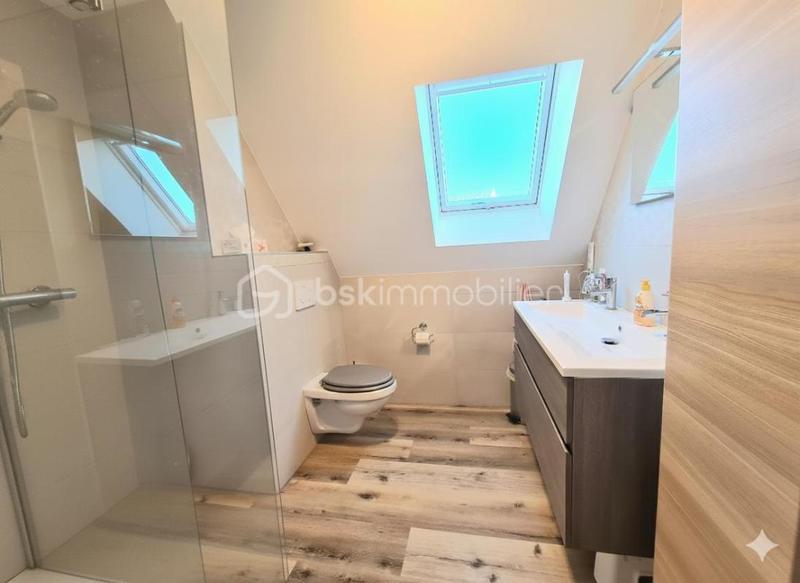 Maison - 157 m² - 7 pièces