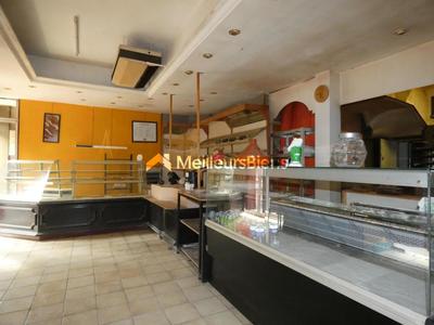 Appartement - 200 m²