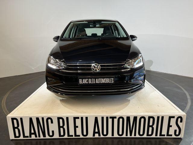 Volkswagen Golf Sportsvan 1.6 Tdi 115 Confortline