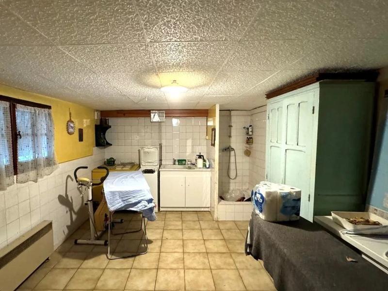 Maison - 129 m² - 6 pièces