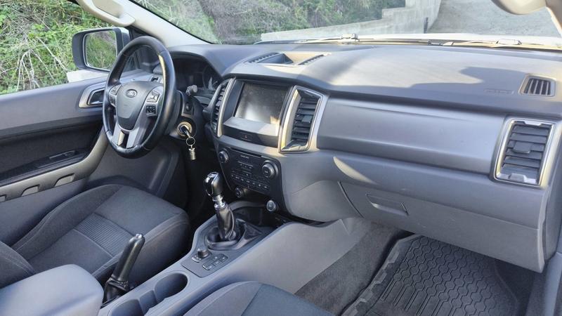 Ford Ranger III 2.2 Tdci 160 4x4 Xlt