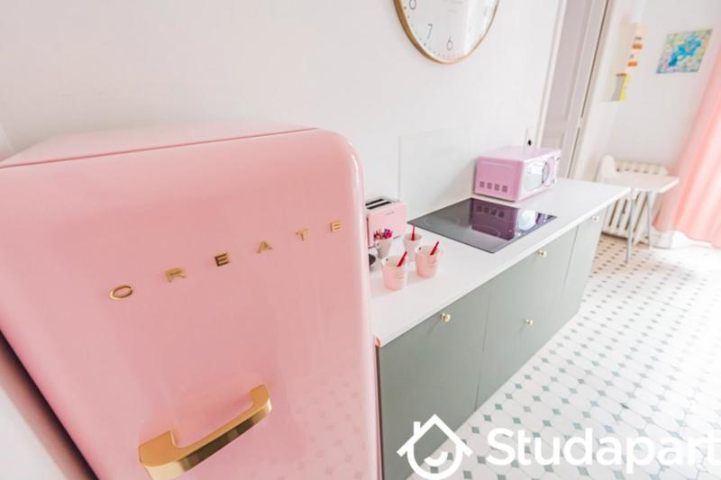 Appartement - 80 m² - 3 pièces