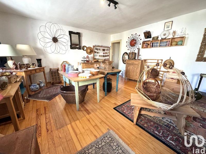 Local commercial - 275 m² - 3 pièces