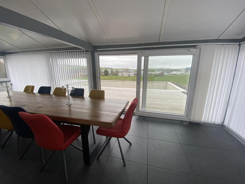 Maison - 170 m² - 7 pièces