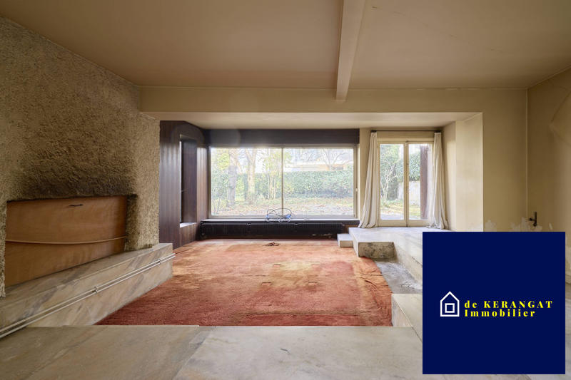 Maison ancienne - 222 m² - 7 pièces