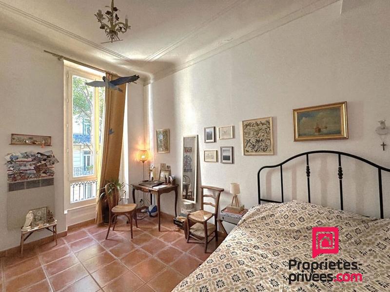 Appartement - 87 m² - 4 pièces