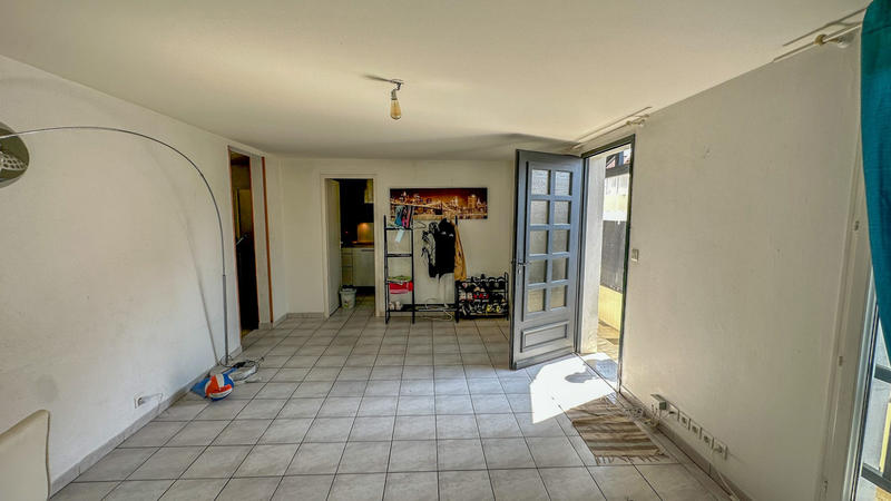 Duplex - 70 m² - 2 pièces