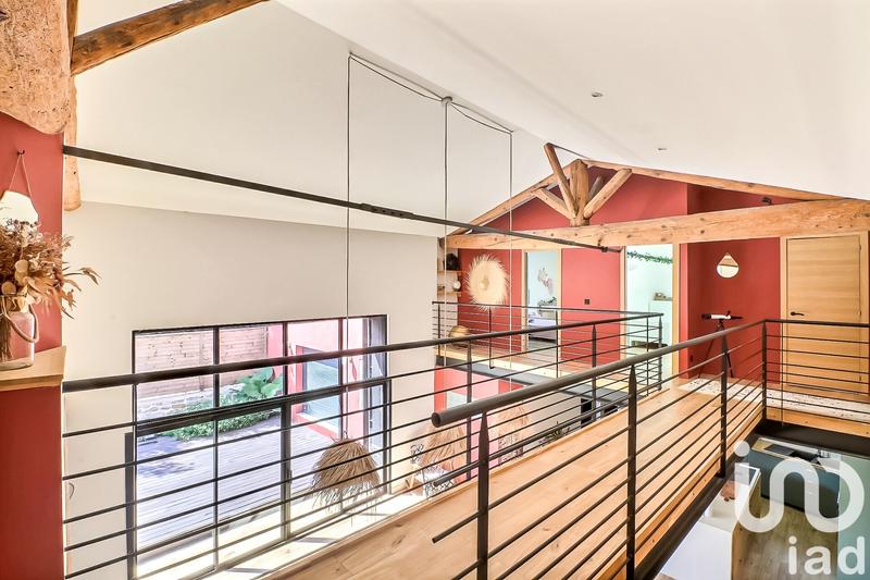 Maison de maîtres - 258 m² - 8 pièces