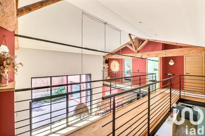 Maison de maîtres - 258 m² - 8 pièces