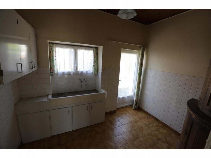 Maison - 103 m² - 6 pièces